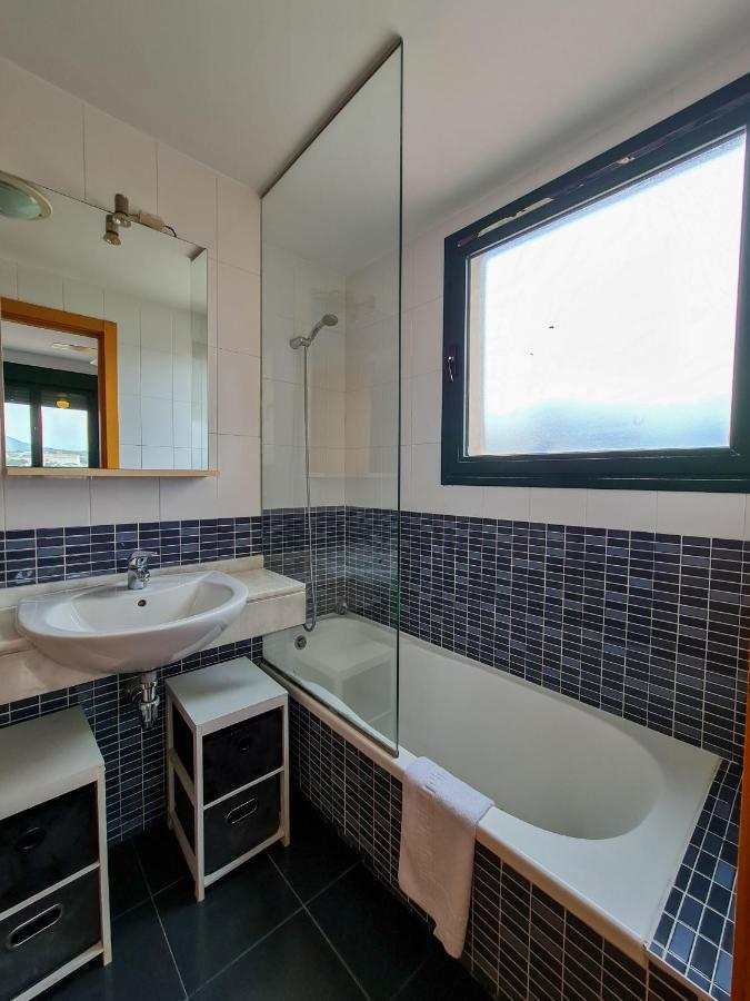 ベニドルムApartamento Completo Torresol IIアパートメント エクステリア 写真