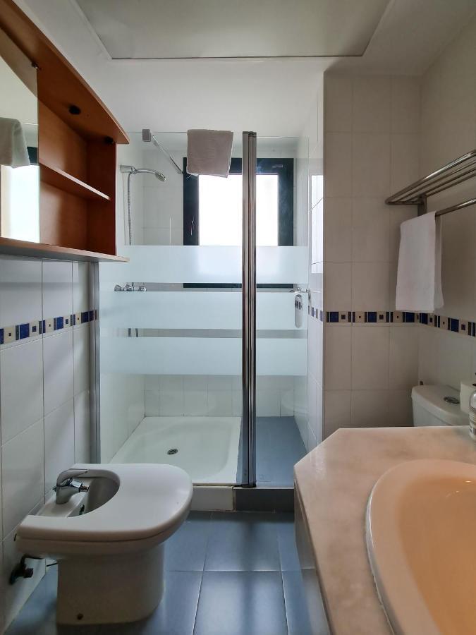 ベニドルムApartamento Completo Torresol IIアパートメント エクステリア 写真
